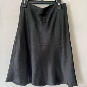 Babaton Slip skirt
